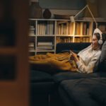 Cinco técnicas simples para reduzir a ansiedade no dia a dia