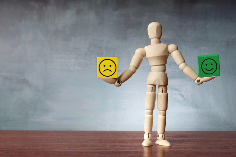 Construindo Pontes Emocionais: Desenvolvendo Habilidades de Inteligência Emocional