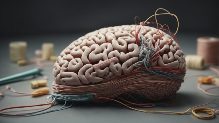 Saúde Mental: Entendendo, Cuidando e Fortalecendo o Bem-Estar